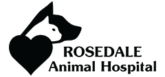 Link to Homepage of Rosedale Animal Hospital